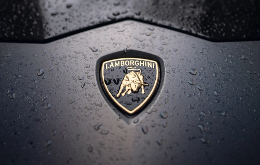 Lamborghini