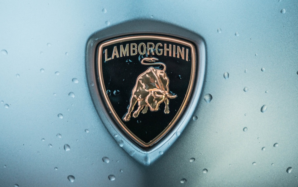 Lamborghini