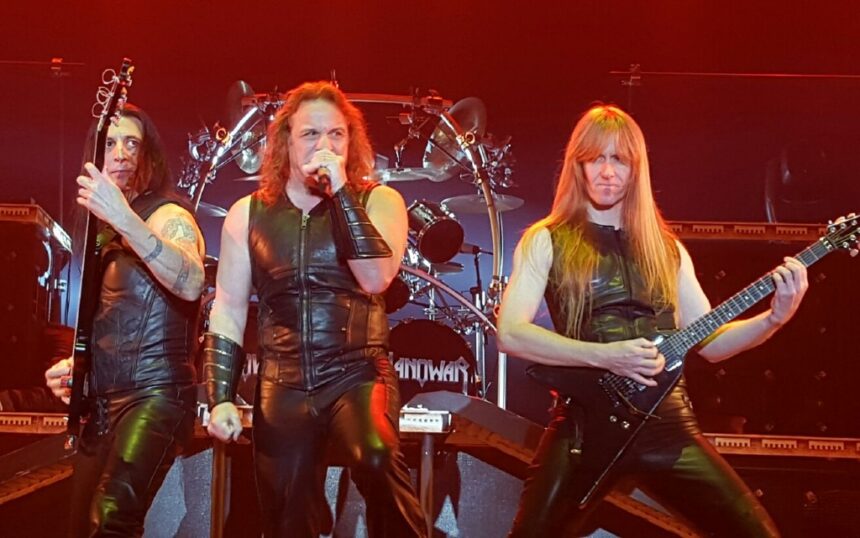 Manowar