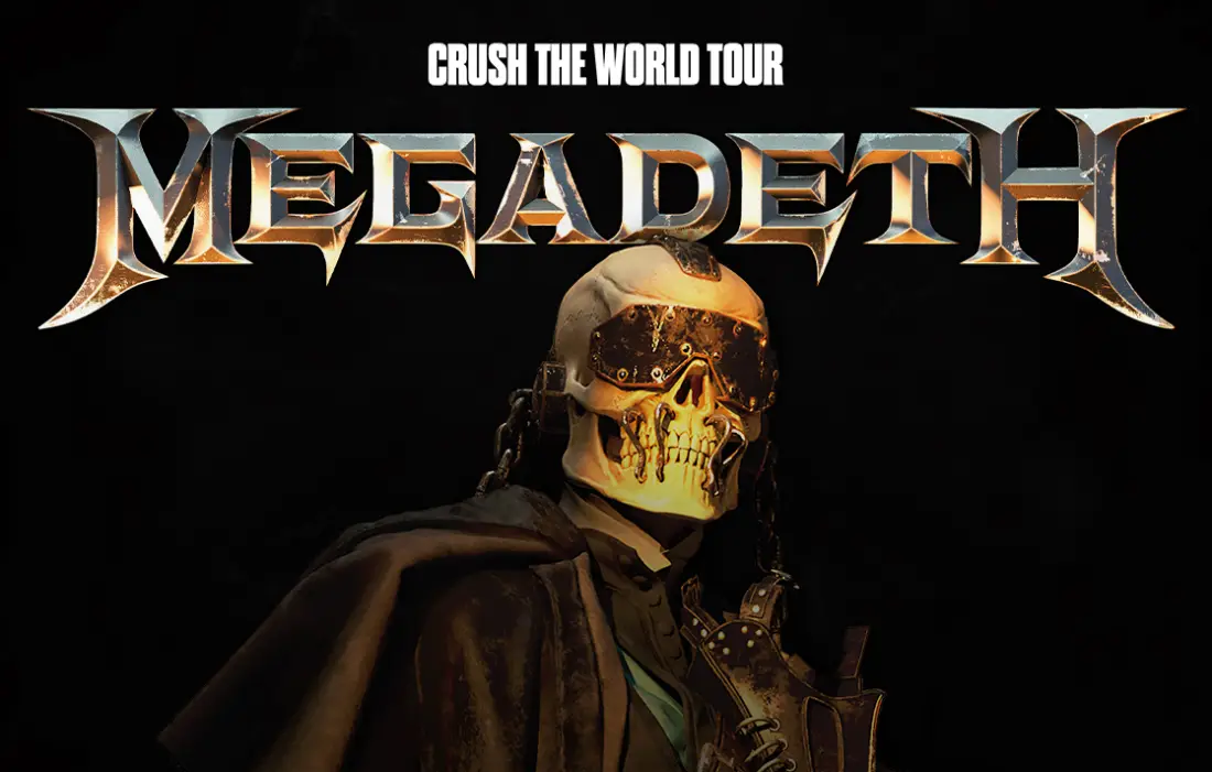 Megadeth