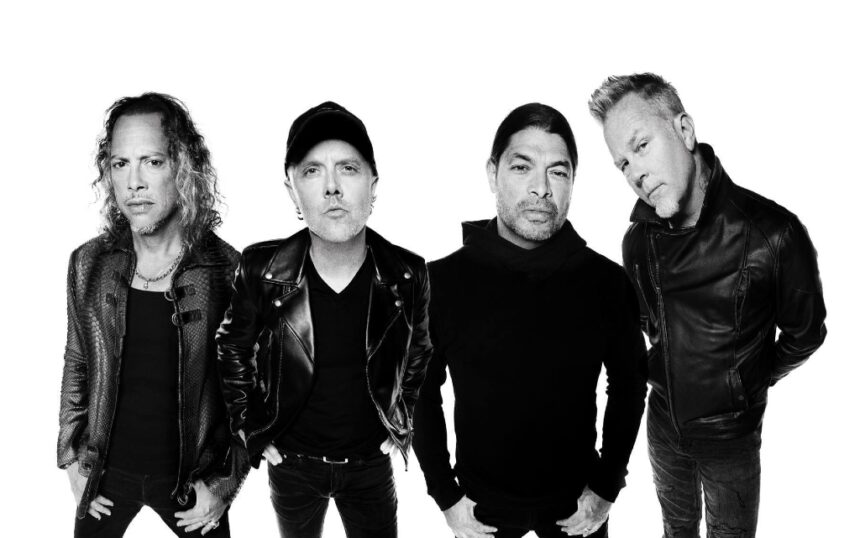 Metallica