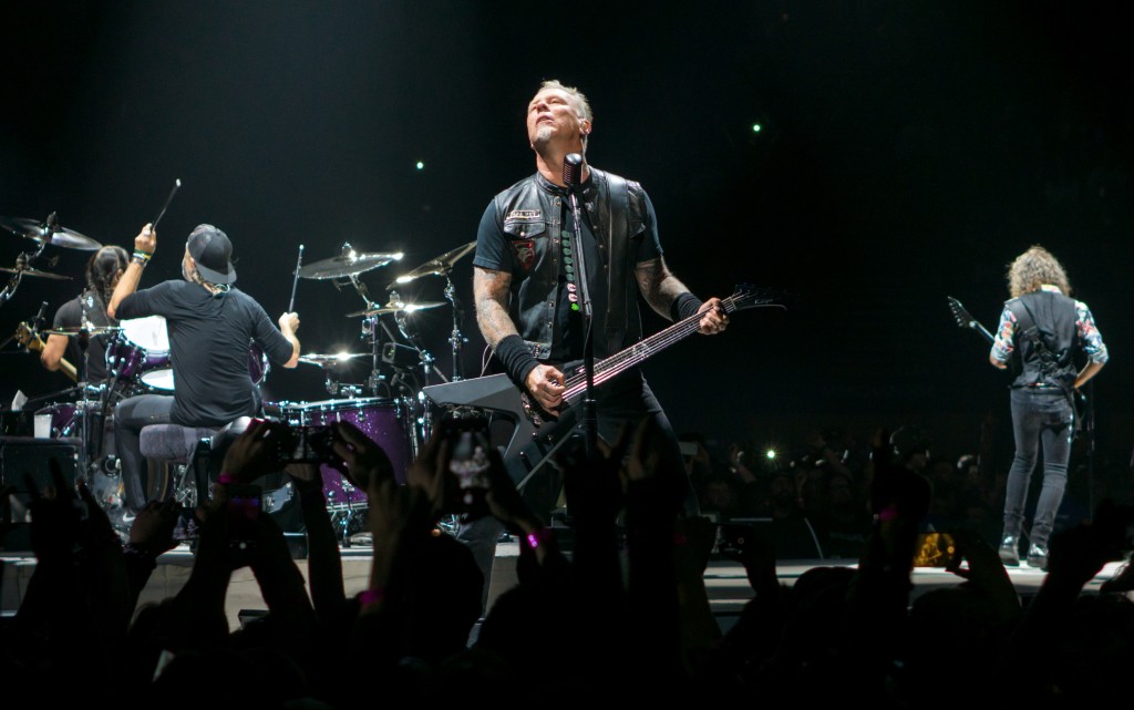 Metallica