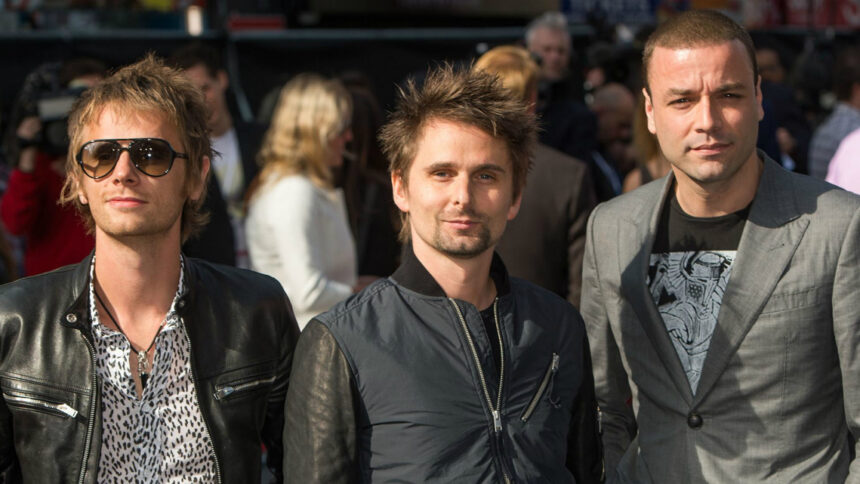 Muse