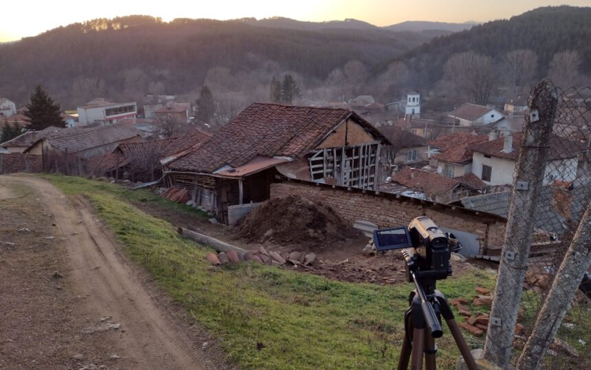 Непознатата история на село Поибрене