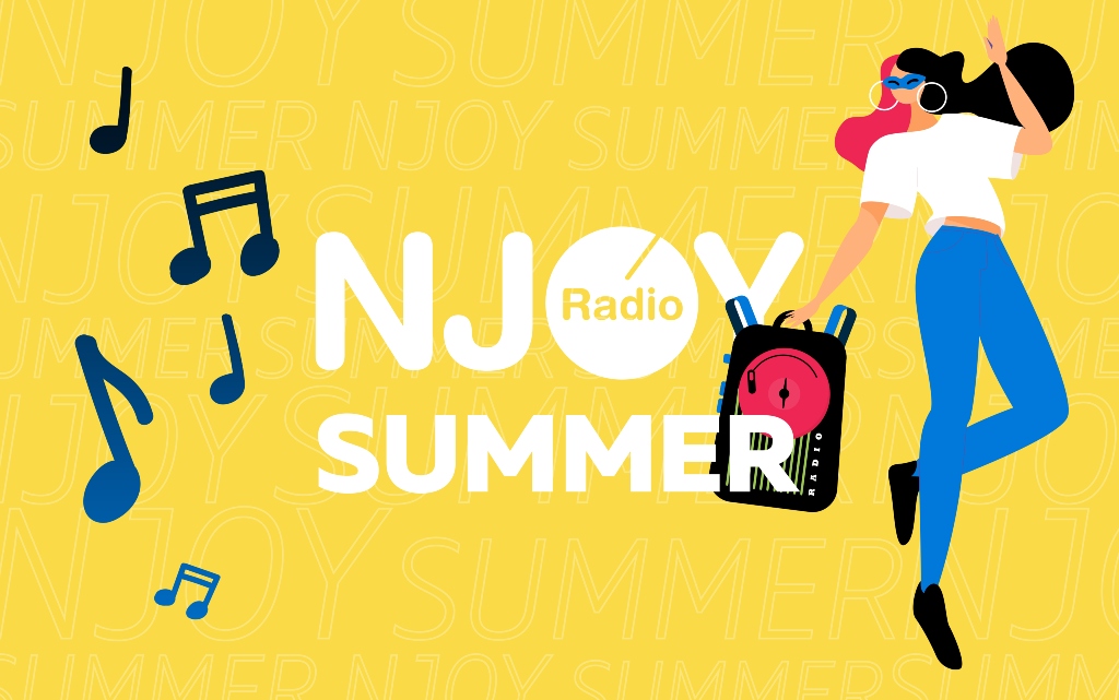 NJOY Summer