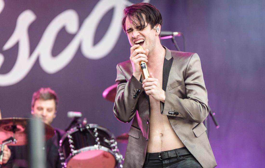 Panic! At The Disco