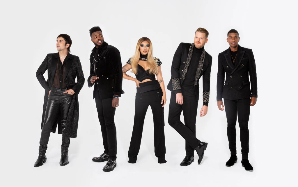 Pentatonix