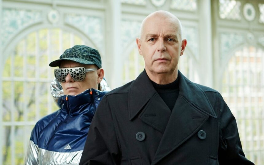 Pet Shop Boys