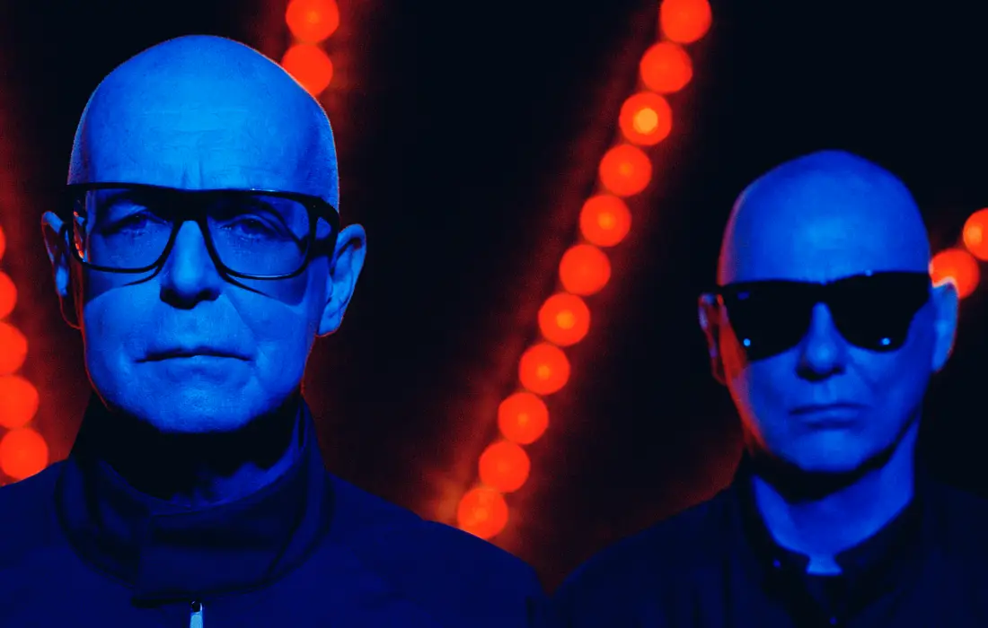 Pet Shop Boys