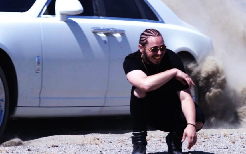 Post Malone