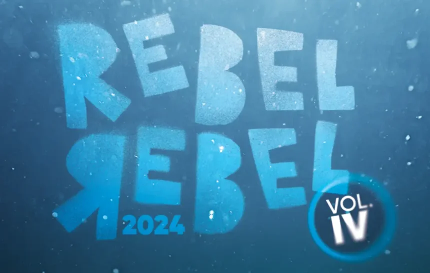 REBEL REBEL By The Sea 2024