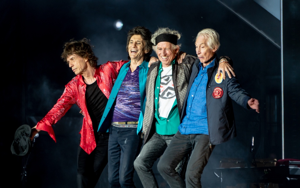 Rolling Stones