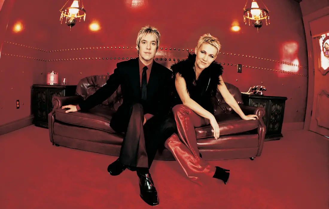 Roxette