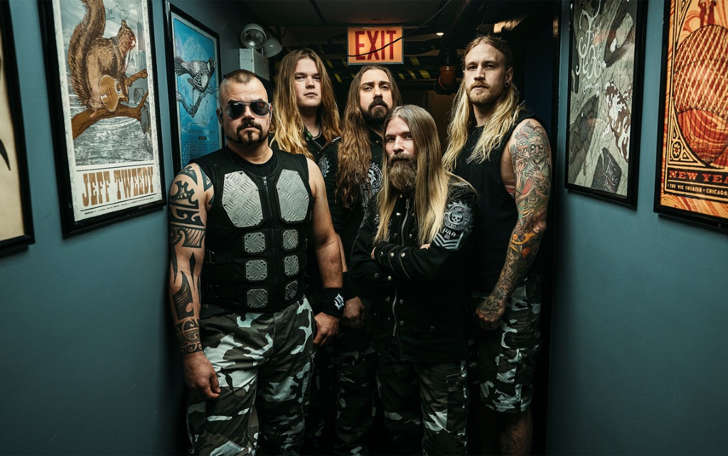 Sabaton