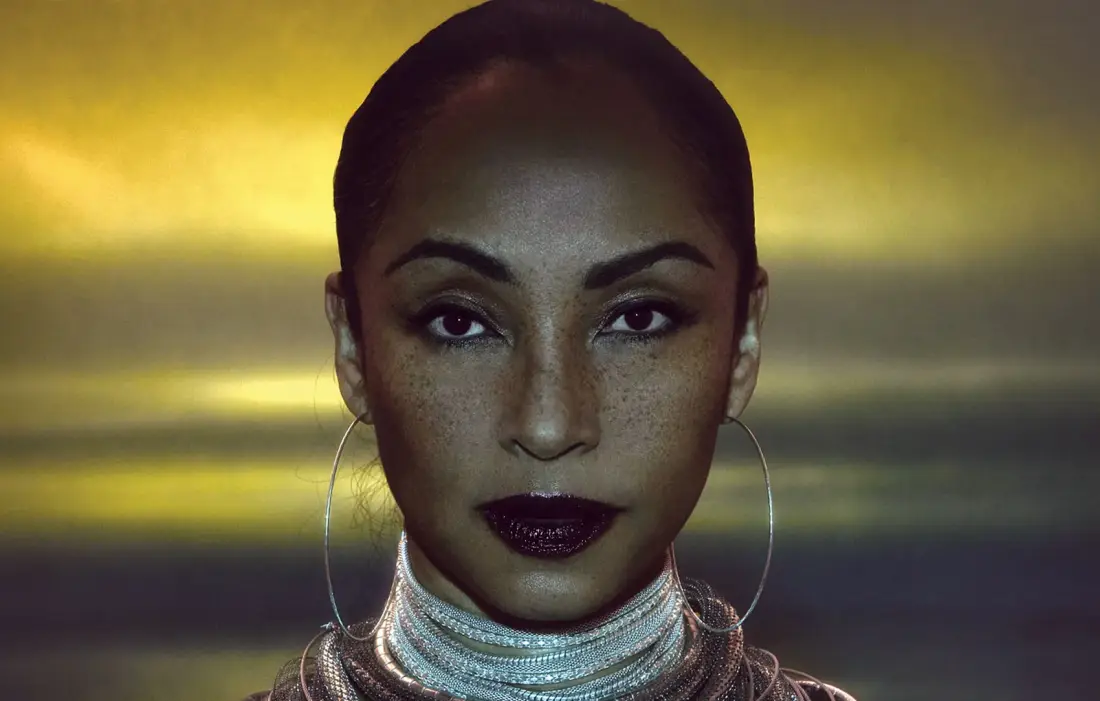 Sade