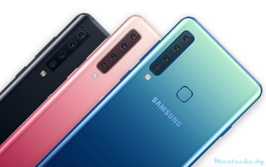 Samsung Galaxy A9