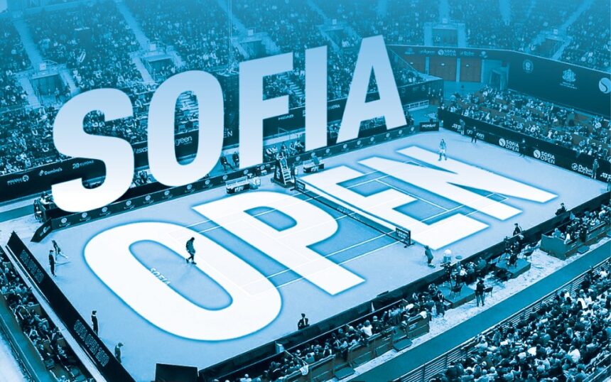 Sofia Open