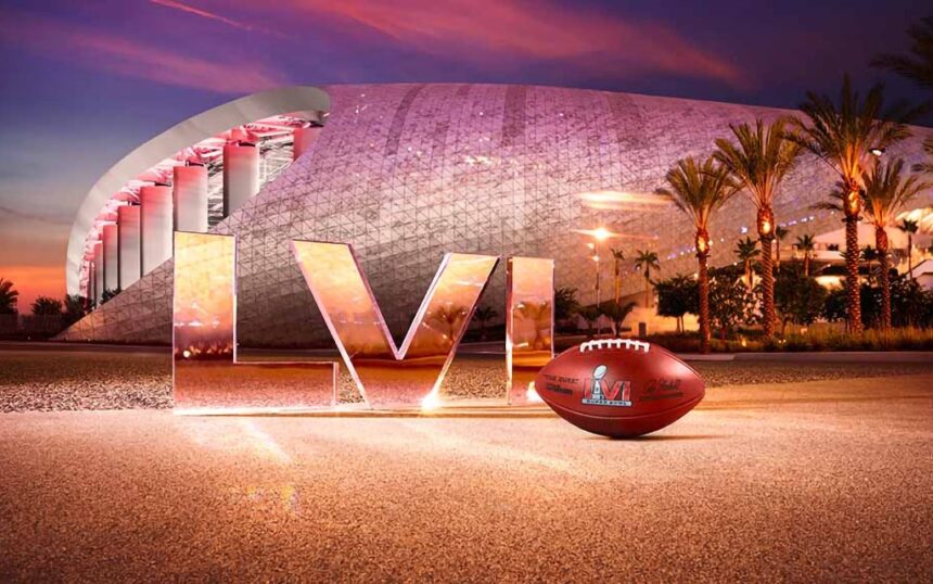 Super Bowl LVI