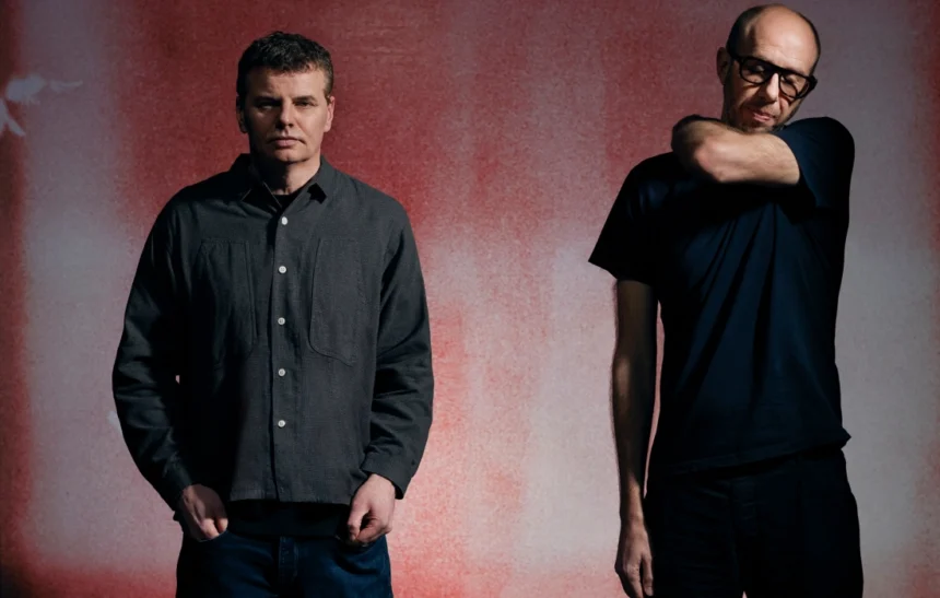 The Chemical Brothers