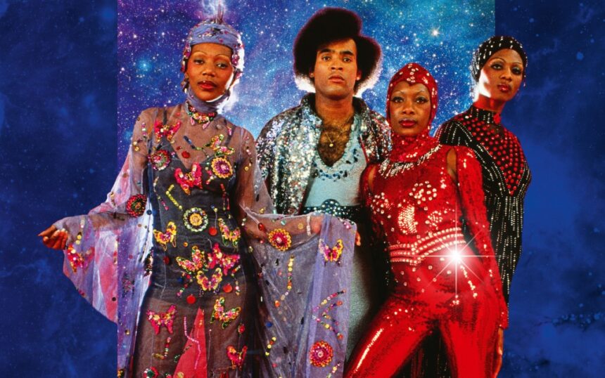 Boney M.