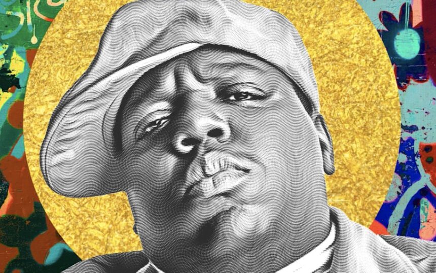 The Notorious B.I.G.