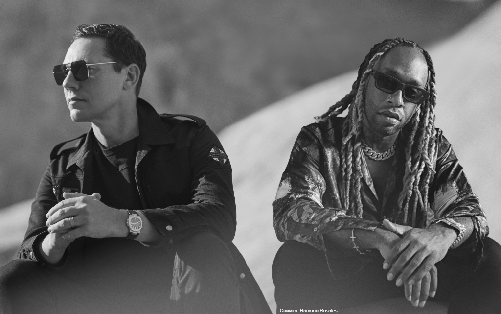 Tiësto & Ty Dolla $ign