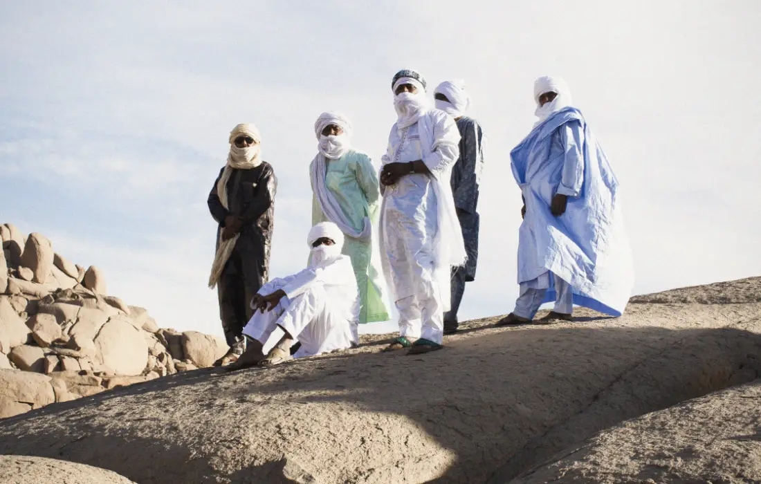 Tinariwen