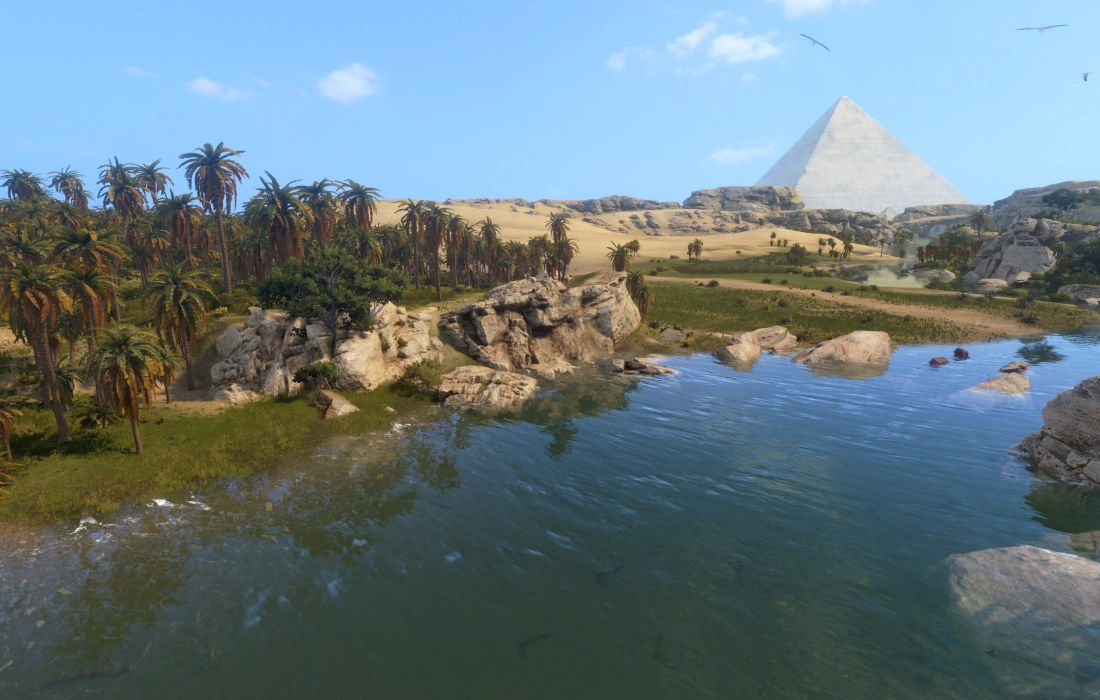 Total War: PHARAOH