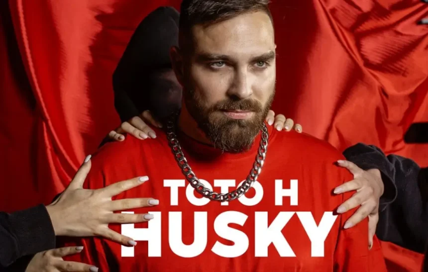 ТоТо Н пусна "Husky"