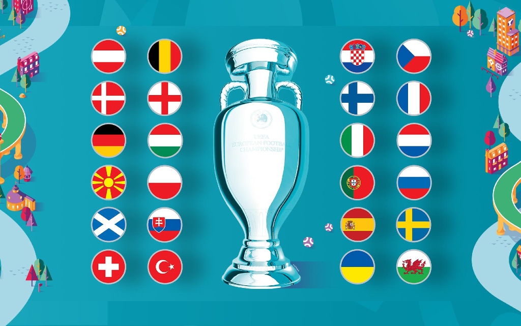 UEFA EURO 2020