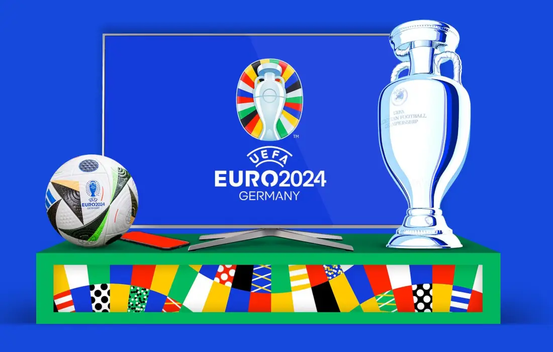 UEFA EURO 2024™