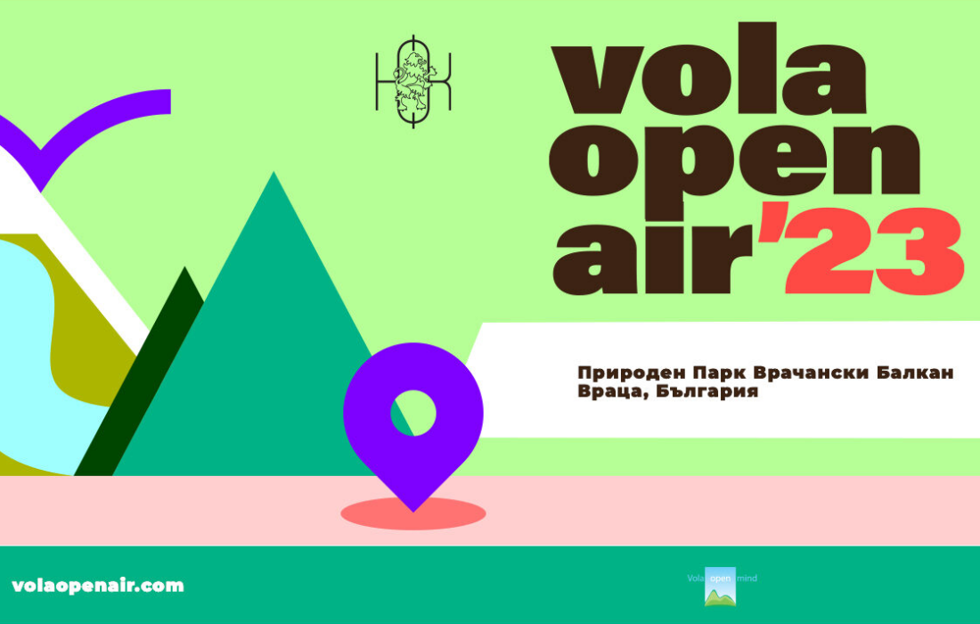 Vola Open Air