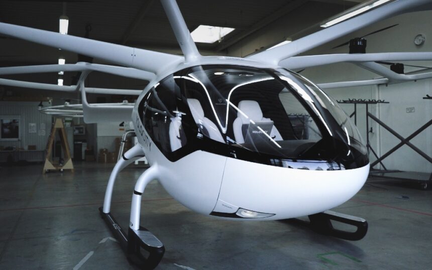 Volocopter