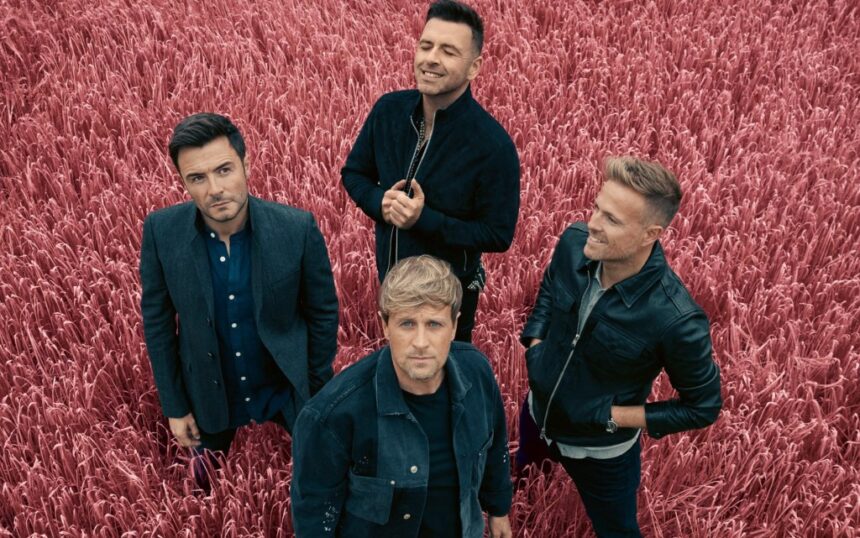 Westlife