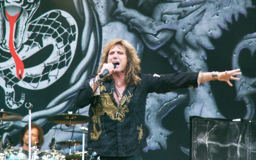 Whitesnake