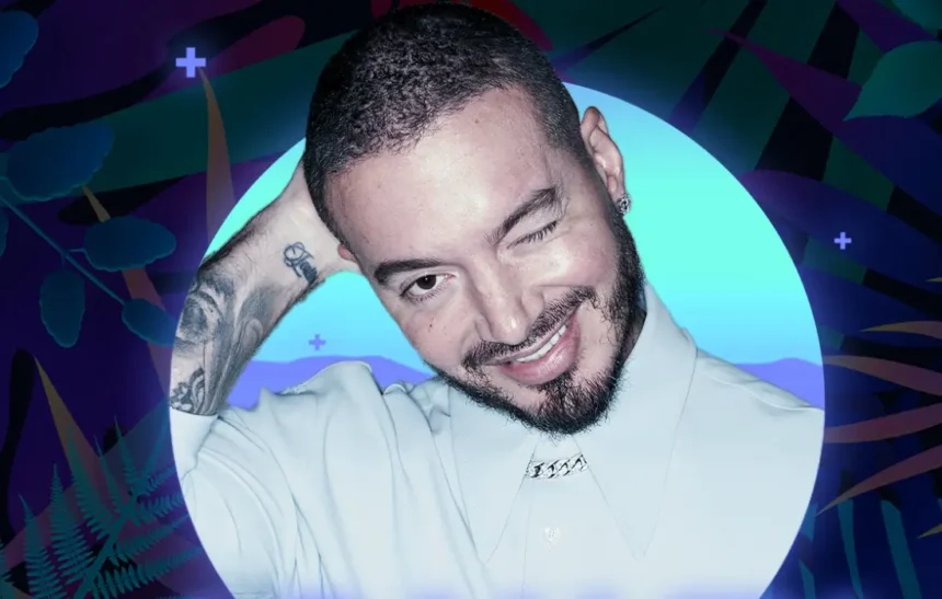 Латино торнадото J Balvin превзема България това лято